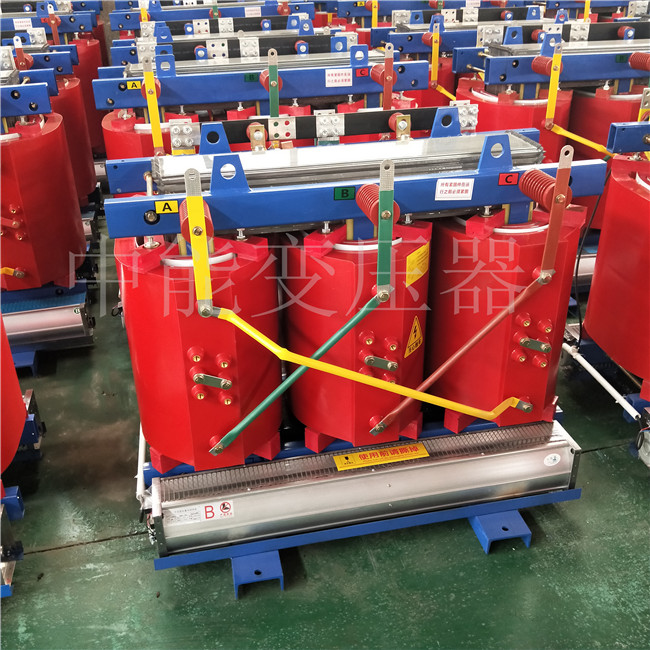 丰润SCB12-800KVA/10KV干式变压器